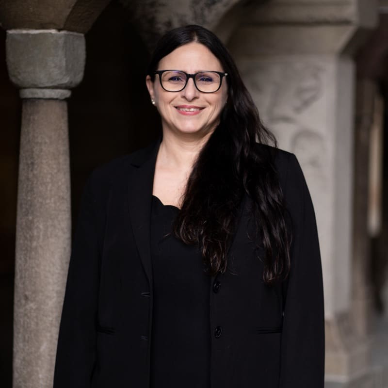 Carmen Buccarella