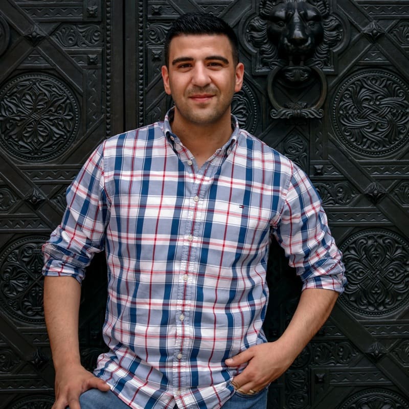 Daniel Scuto