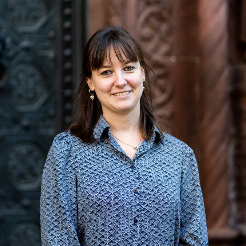 Dominique Zeichner