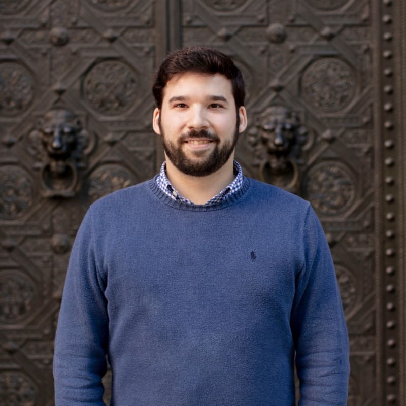 Luca Mainardi