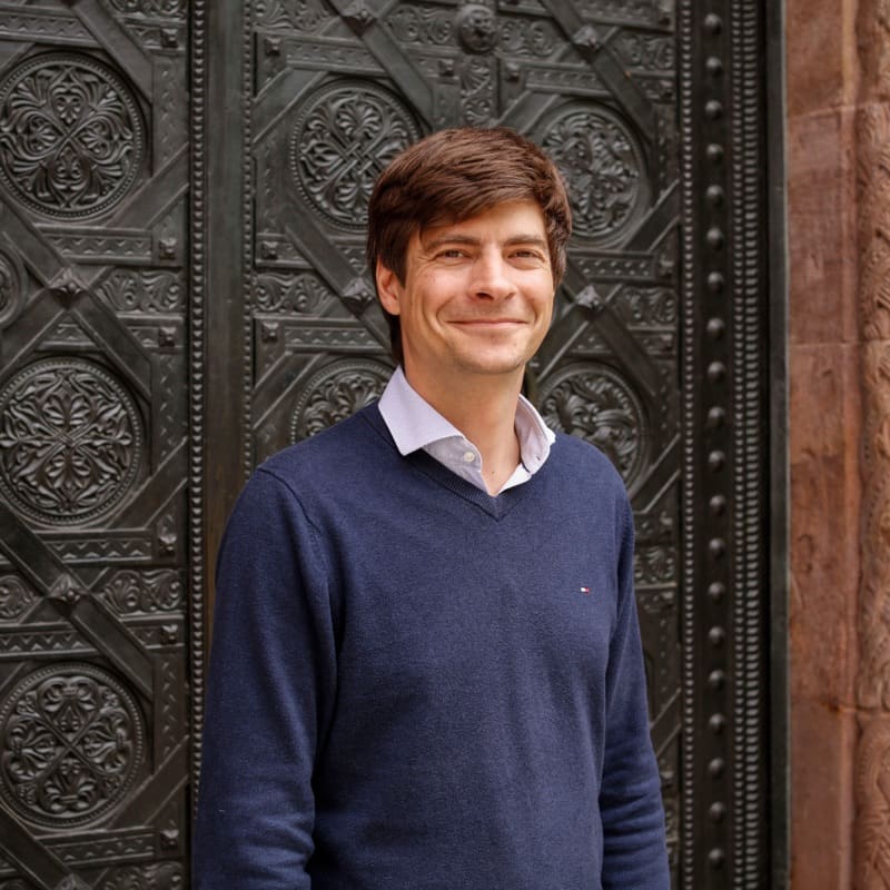 Marco Ziegler