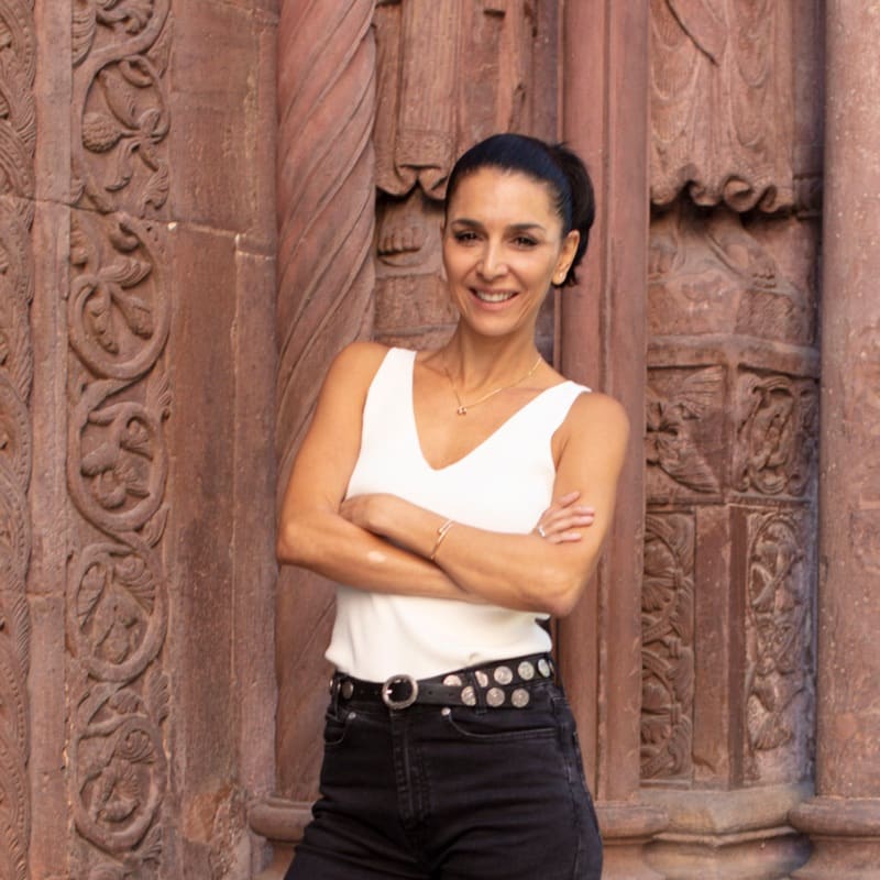 Maya El Assali