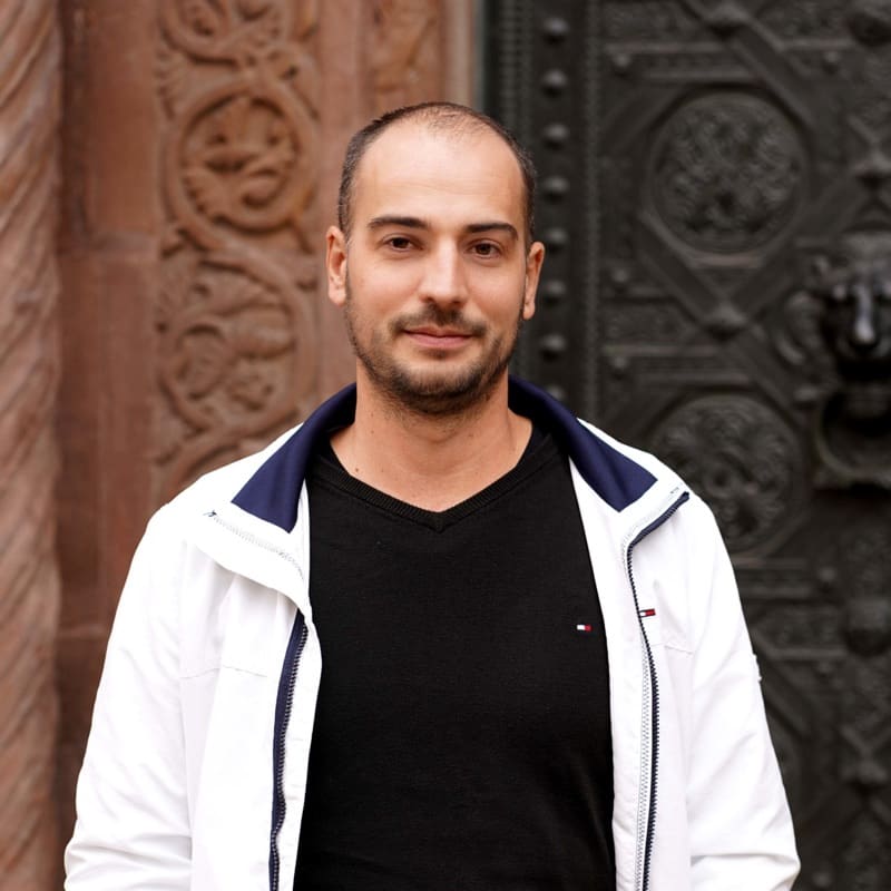 Noé Heimann