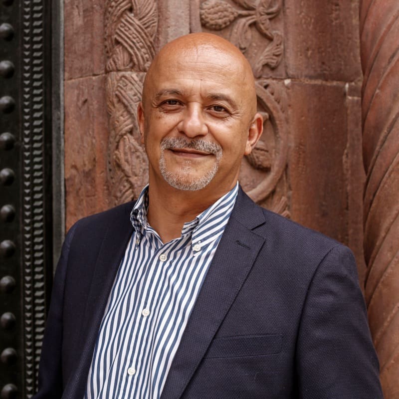 Philippe Nievergelt
