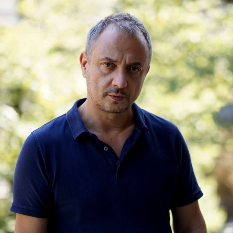 Stefano Alampi